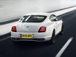 Bentley Continental SuperSports 2009 года